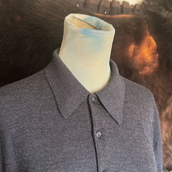 The Scoth House pullover sweater L (2890) - Picture 2 of 7